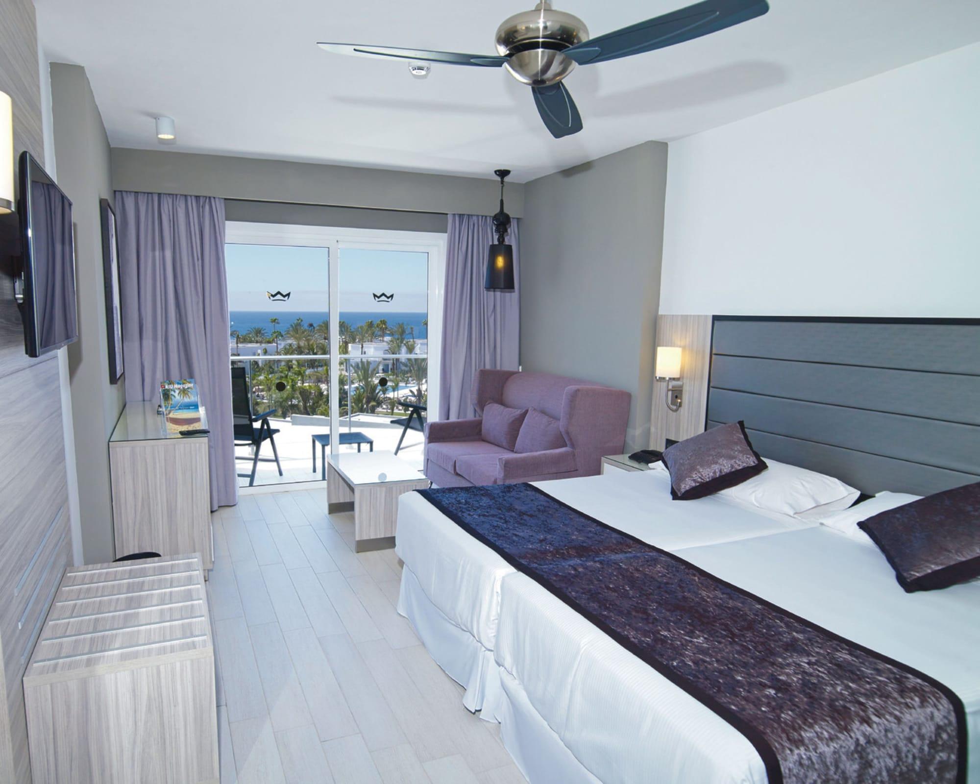 Riu Palace Meloneras Maspalomas  Dış mekan fotoğraf