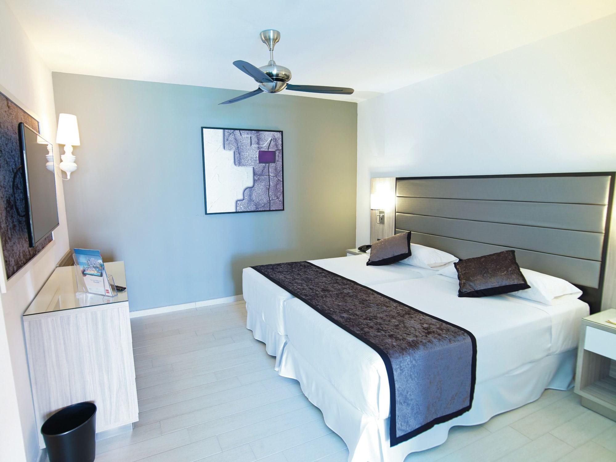 Riu Palace Meloneras Maspalomas  Dış mekan fotoğraf
