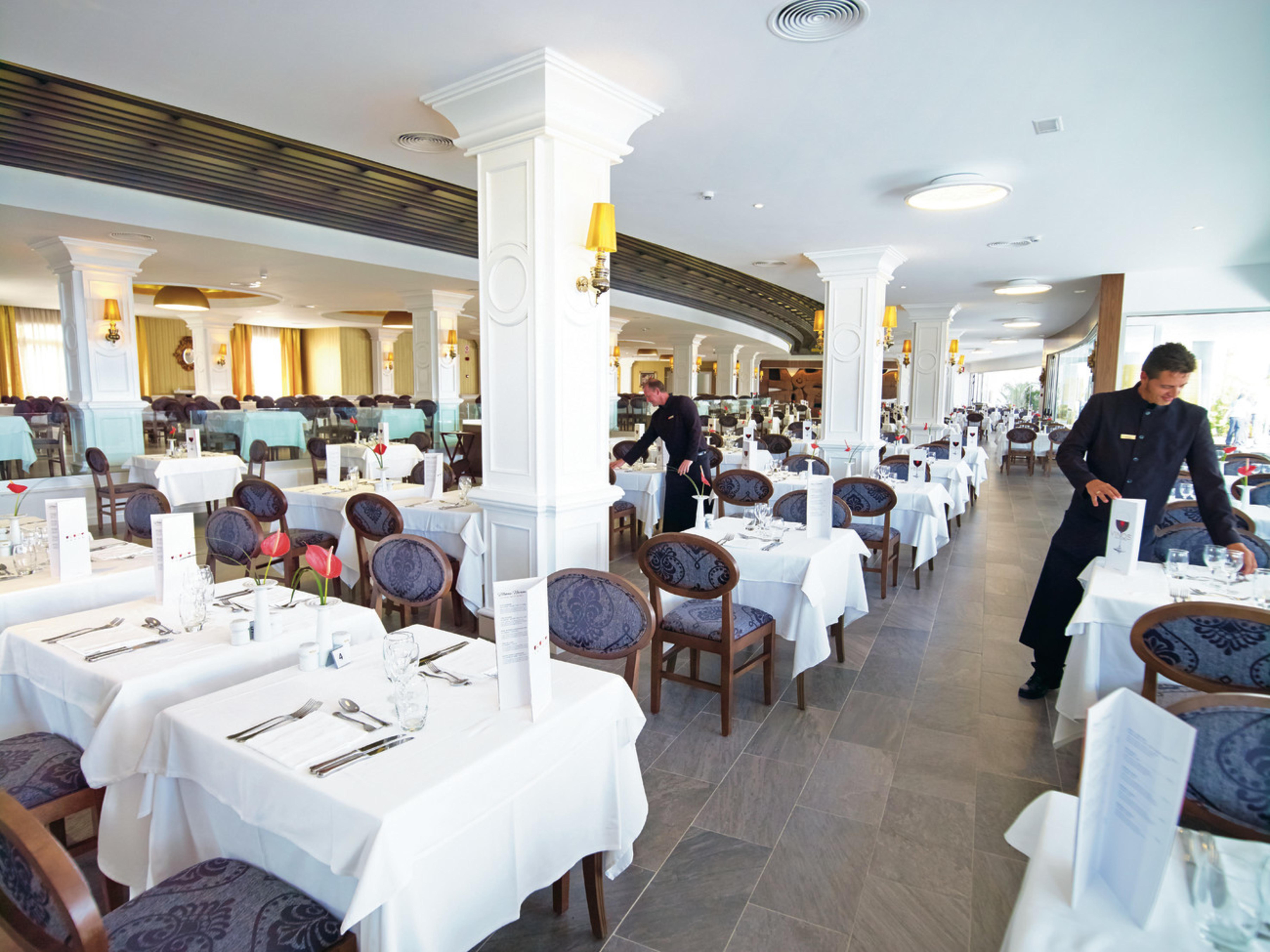 Riu Palace Meloneras Maspalomas  Dış mekan fotoğraf