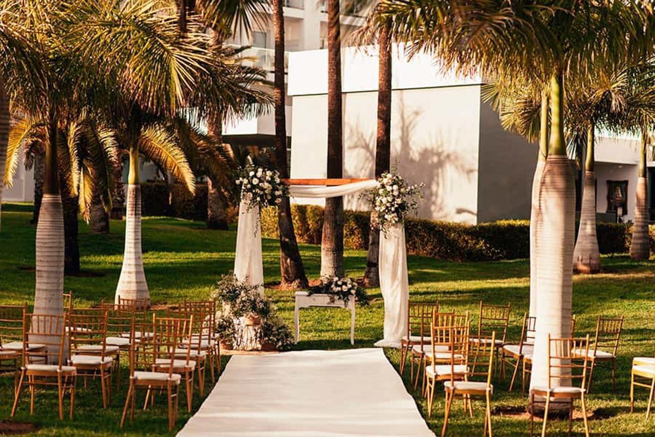 Riu Palace Meloneras Maspalomas  Dış mekan fotoğraf