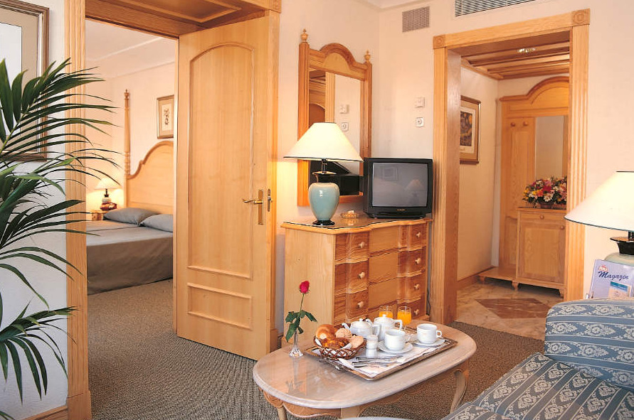 Riu Palace Meloneras Maspalomas  Dış mekan fotoğraf