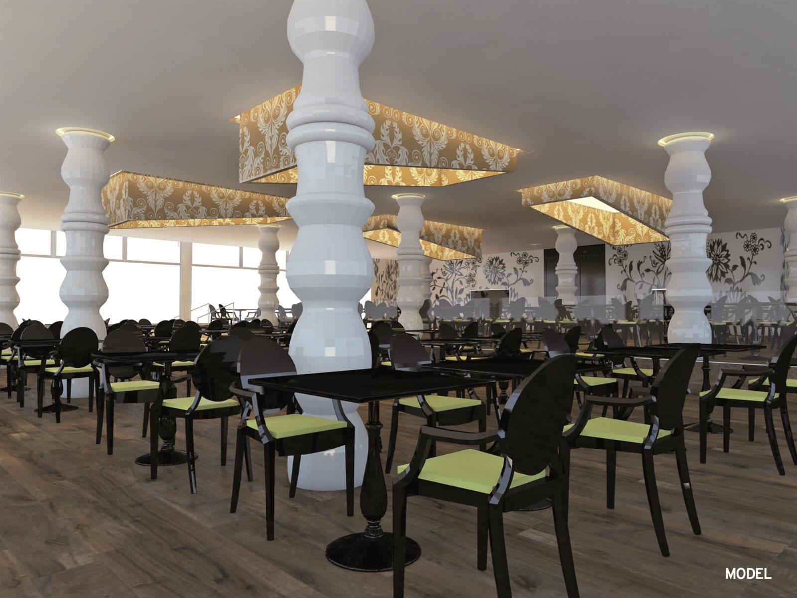 Riu Palace Meloneras Maspalomas  Dış mekan fotoğraf