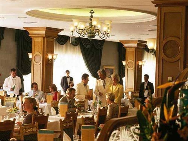 Riu Palace Meloneras Maspalomas  Dış mekan fotoğraf