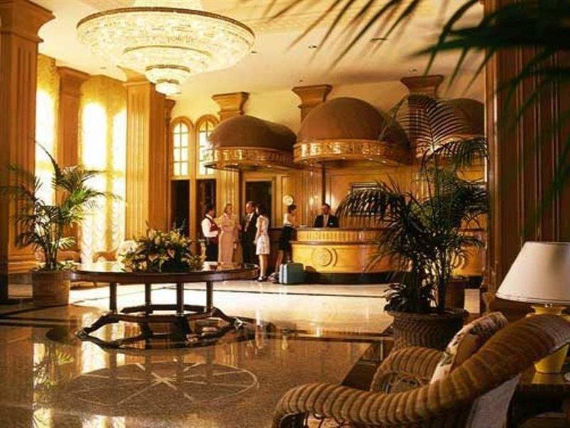 Riu Palace Meloneras Maspalomas  Dış mekan fotoğraf